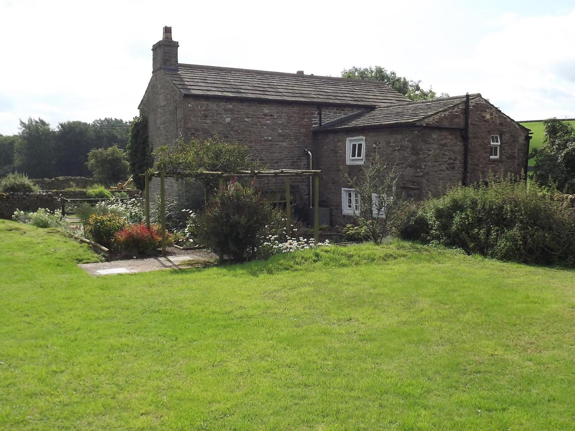 Villa Skellgill House Askrigg Exterior foto